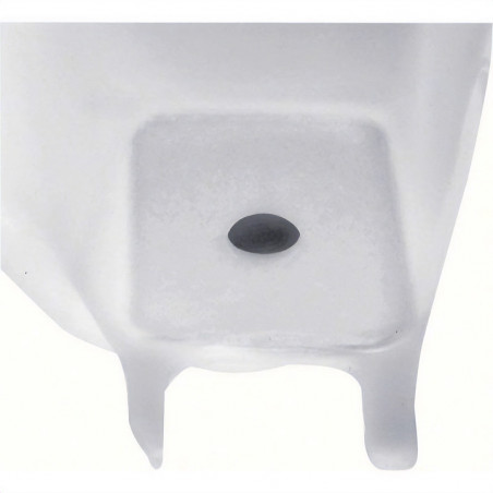 Washer Jar Pump On Jar