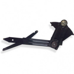 Window Regulator Left Side