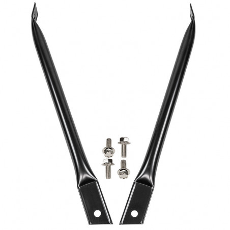 Fender Support Bars In Black