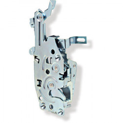 Door Latch Assembly Left Side