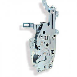 Door Latch Assembly Right Side