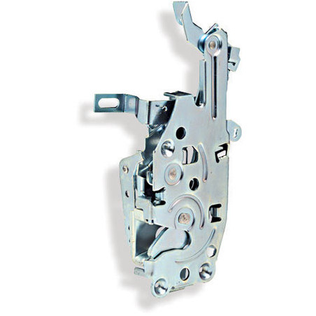 Door Latch Assembly Right Side