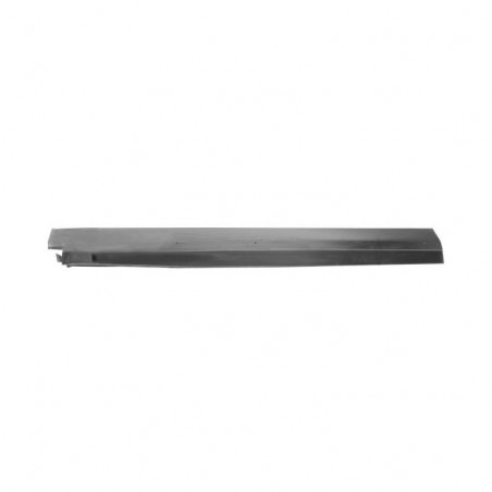 Coupe Outer Rocker Panel Right Side