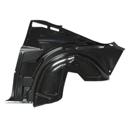 Rear Inner Wheelhouse Right Side