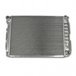 Aluminum Radiator
