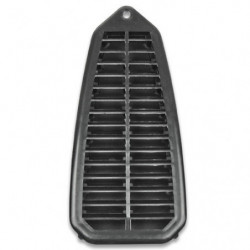 Door Jamb Vent with Flaps