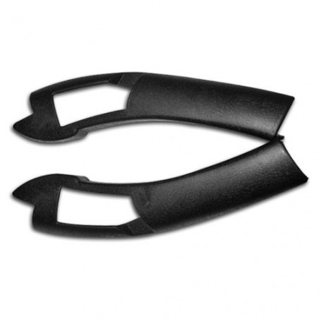 Fisher T-Top Rear Insert Trims