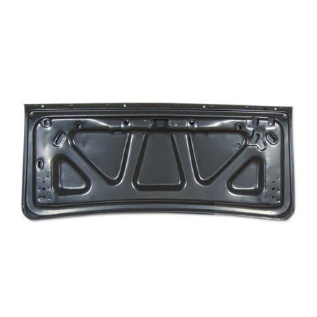 Trunk Lid And Spoiler Kit