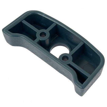 Seat Shoulder Belt Guide Escutcheon Right Side