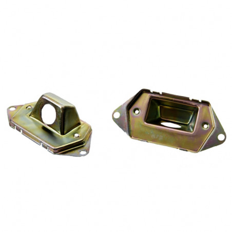 License Plate Lamp Assemblies