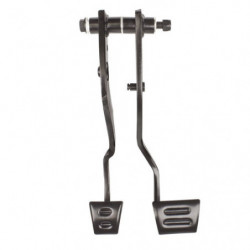 Pedal Assembly