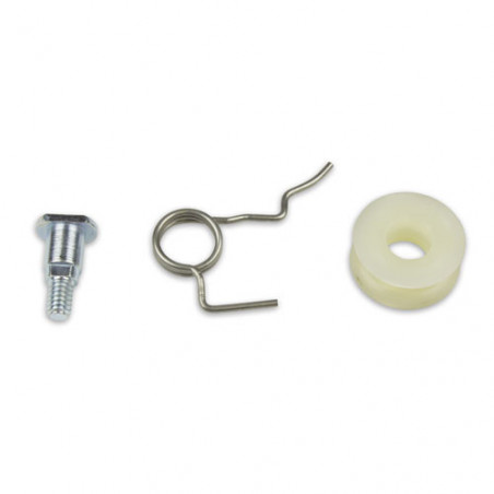 Quarter Window Roller Stud with Spring