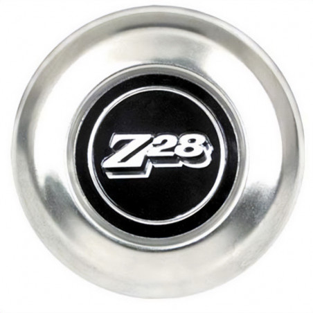 Z28 Wheel Center Cap