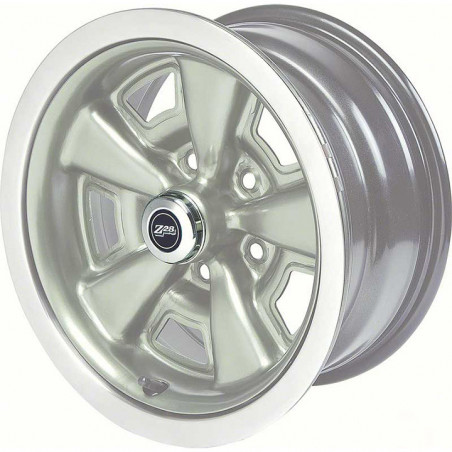 Z28 Wheel Center Cap