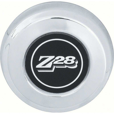 Z28 Wheel Center Cap