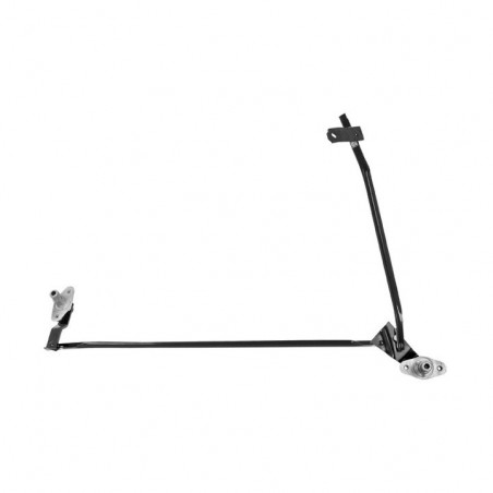 Wiper Motor Transmission Arm Non-Hidden Wipers