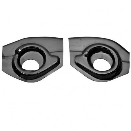 Coil Spring Upper Mounts Pair