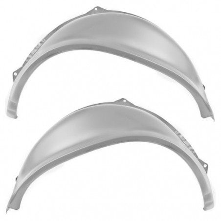 Outer Wheelhouses Pair
