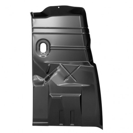 Quarter Floor Pan Front Left Side