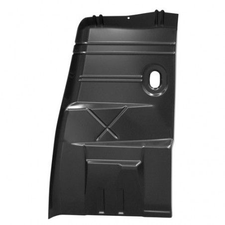 Quarter Floor Pan Front Right Side