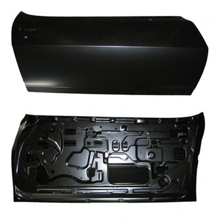 Door Shell Right Side