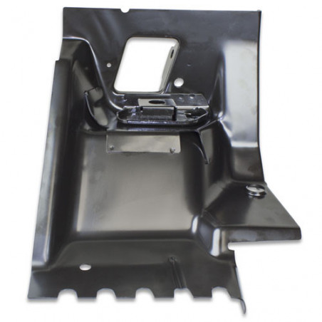 Firewall Bracket Right Side