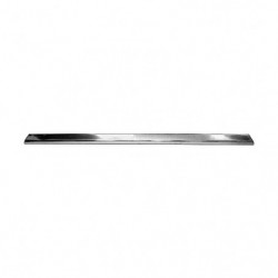 Top Of Tail Gate Molding