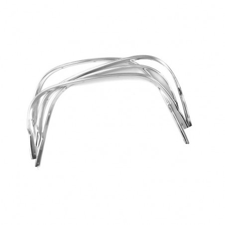 Wheel Opening Molding Set