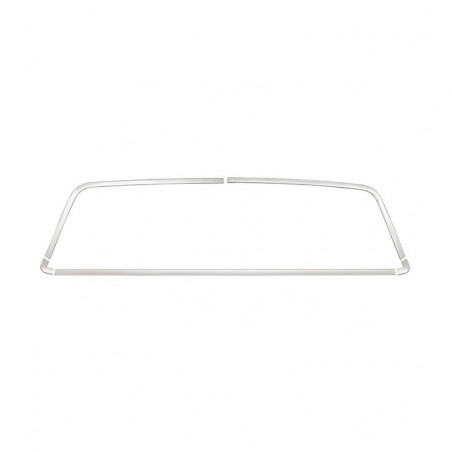 Rear Window Molding Kit