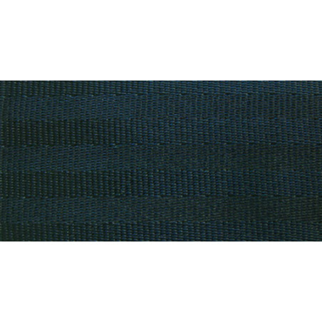 3 Point Seat Belt Kit Bucket with Starburst Logos Dark Green