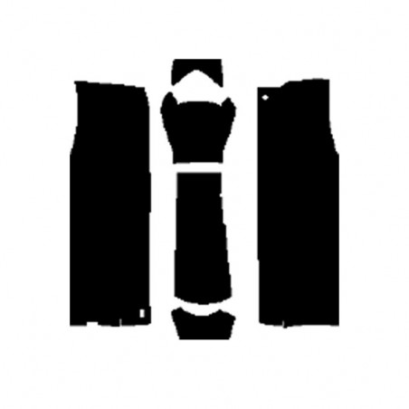 Quietride AcoustiShield Floor Kit