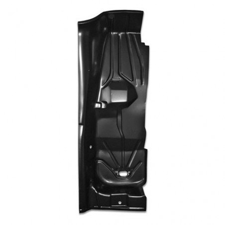 Half Floor Pan Full Length RH (Cut for 78-83 )