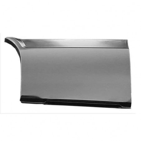 G-Body /Caballero Quarter Panel Patch Lower Front RH