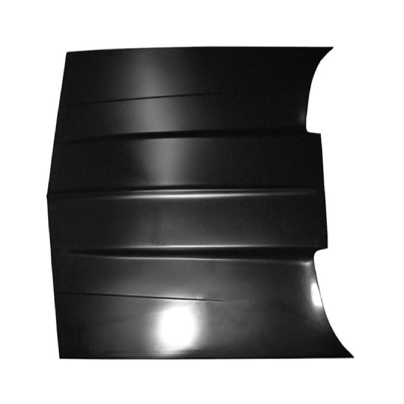 Motocam Stainless Steel Hood Lift Kit For 1979-1988 Monte Carlo G-Body