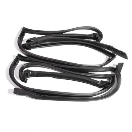 T-Top Main Body Seals