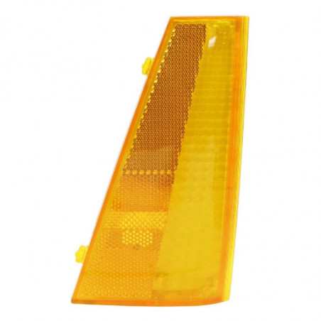 Marker Light Lens Right Side