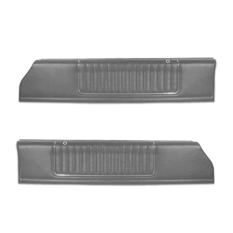 1984 Chevrolet Monte Carlo Pre-Assembled Front Door