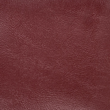 Standard Rear Seat Covers, Carmine 38