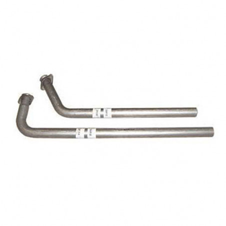 G-Body Pypes 2.5 Inch Downpipes (3 bolt)