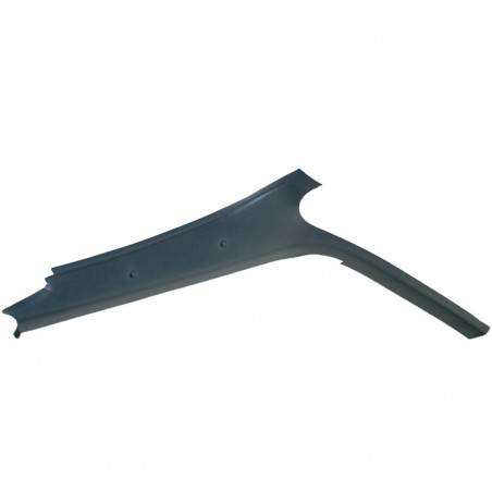 G-Body Inner Roof Molding Left Side, Dark Blue