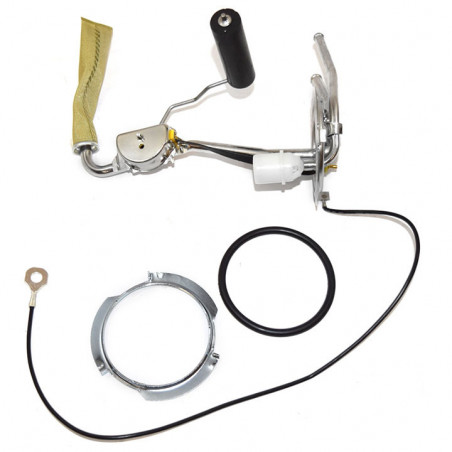 Fuel Sending Unit 3/8 2 Line No Return