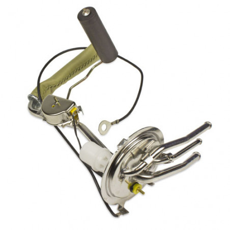 Fuel Sending Unit 3/8 3 Line With Return