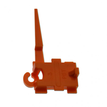 G-Body Shift Indicator Pointer, Orange