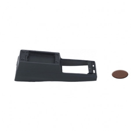 Replacement Center Console Brown