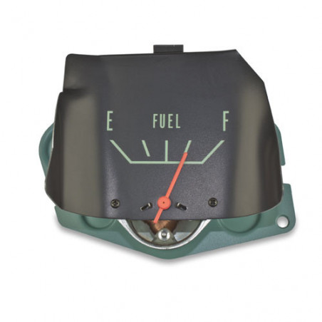 Fuel Gauge