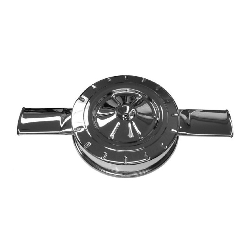 1966-1967 GM L79 Dual Snorkel Air Cleaner Assembly