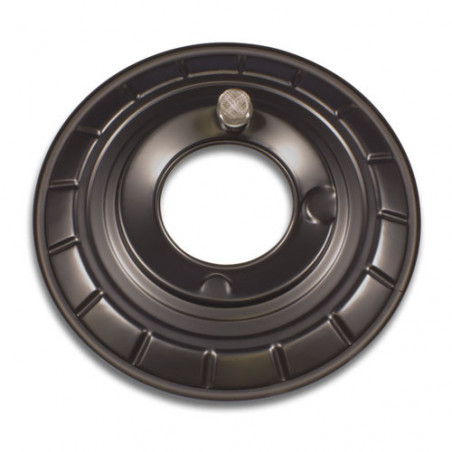 L79 Dual Snorkel Air Cleaner Base