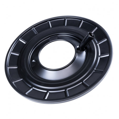 L79 Dual Snorkel Air Cleaner Base