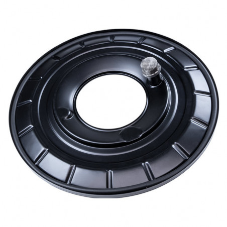 L79 Dual Snorkel Air Cleaner Base