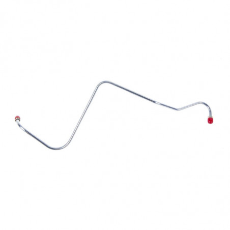 283 2 BBL Fuel Pump to Carburetor Line, Original Material